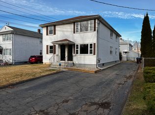 163 Oakland Ave FLOOR 1, New Britain, CT 06053