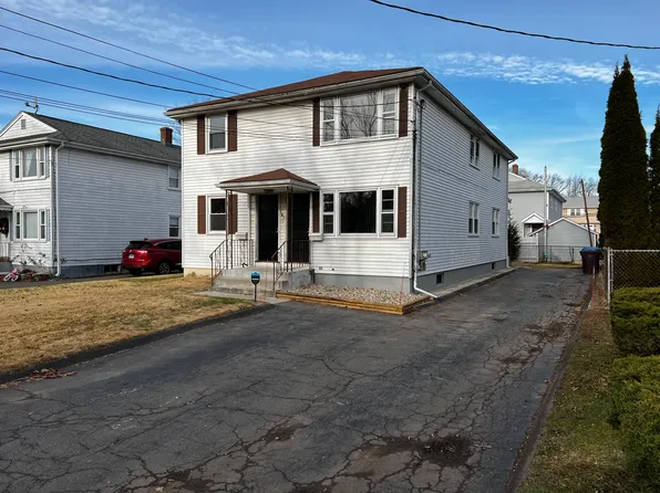 163 Oakland Ave Floor 1, New Britain, CT 06053