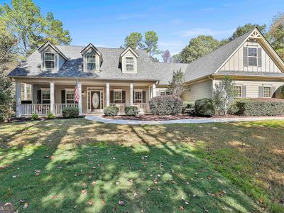 134 Waterwheel Way, Senoia, GA, 30276