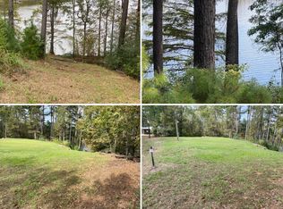 150 Lakeview Dr, Many, LA 71449