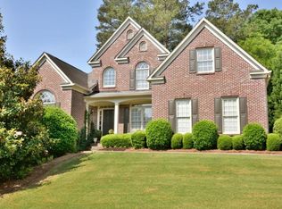 4765 Gran River Gln, Duluth, GA 30096