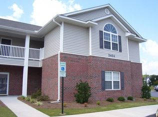2404 D King Richard Ct, Greenville, NC 27858