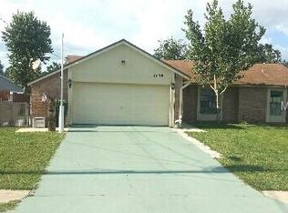 1359 Summit Hill Dr, Deltona, FL 32725