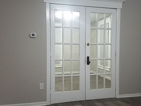 Office Entry