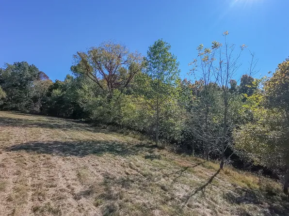 0 Sugar Tree Knob Rd, Liberty, TN 37095