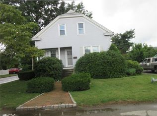 23 Aldrich Ave, Cranston, RI 02920