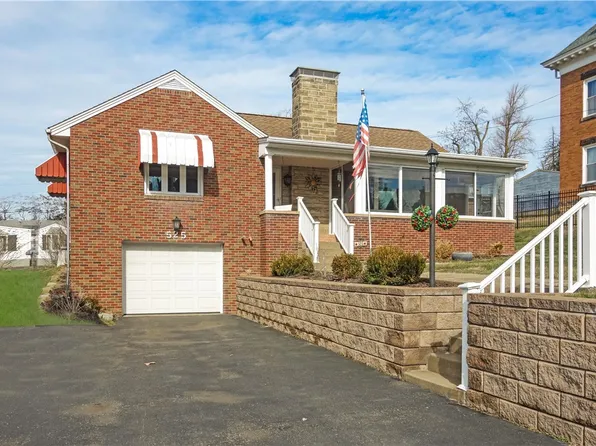525 E Chestnut St, Washington, PA 15301