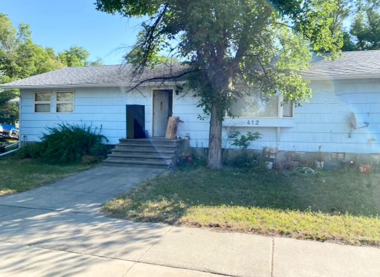 412 Janus St, Scobey, MT 59263 MLS 2443 Zillow