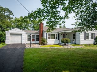 413 Summit View Dr, New Castle, PA