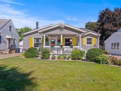 1543 12th St, Cuyahoga Falls, OH, 44223