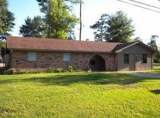 925 Red Oak Dr, Vidor, TX 77662