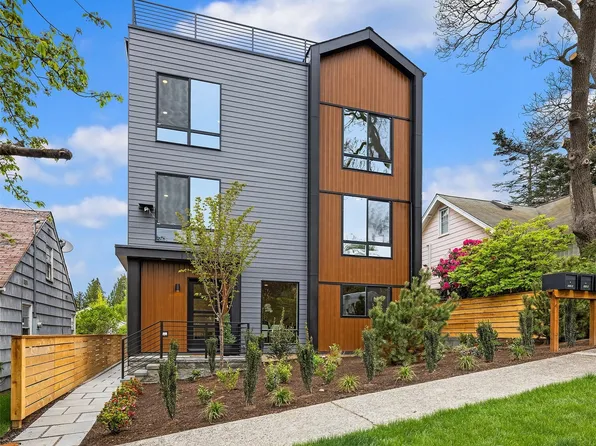 322 NW 47th Street #C, Seattle, WA 98107