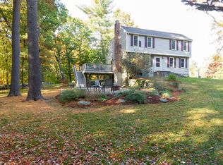 6 Tammy St, Salem, NH 03079