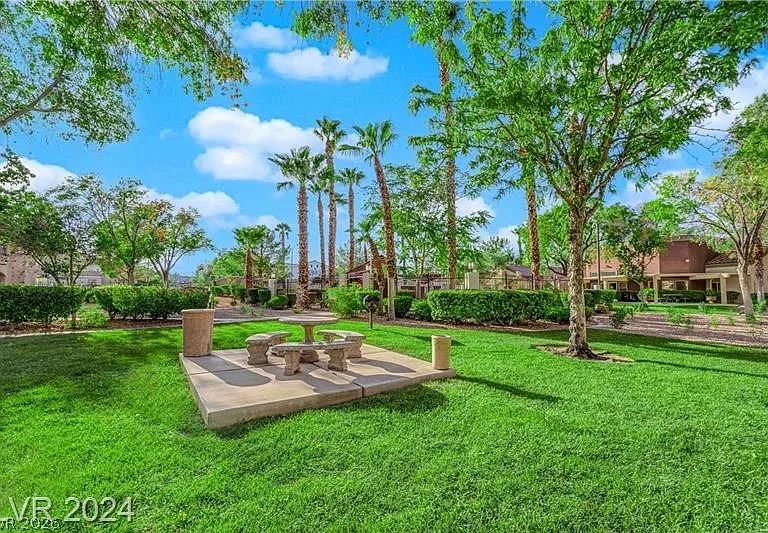 7885 W Flamingo Rd #2004 — Photo 19