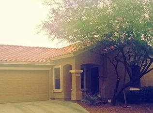 17020 W Marshall Ln, Surprise, AZ 85388