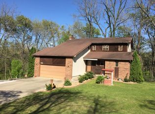 1590 W Smith Hill Rd, Nixa, MO 65714