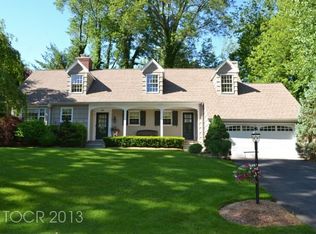 59 Ardmore Rd, Ho Ho Kus, NJ 07423