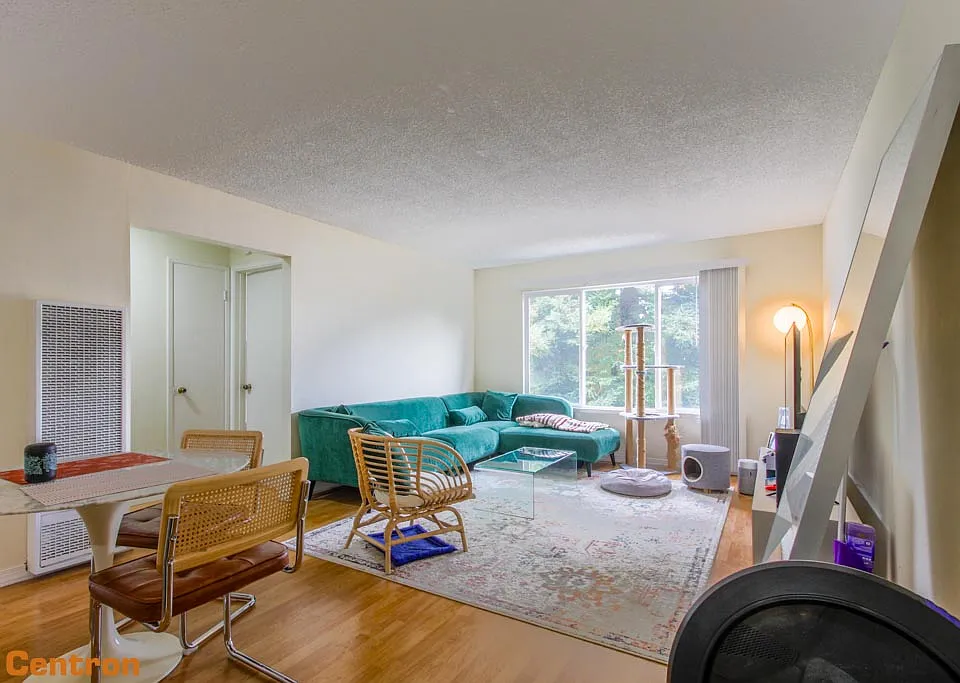 653 Arguello Blvd #A3