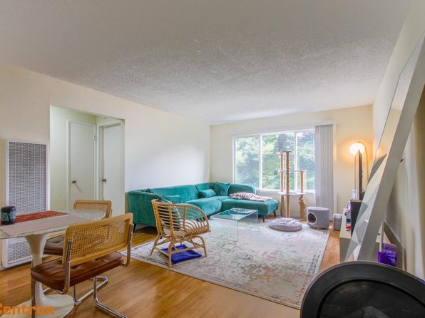 653 Arguello Blvd #A3