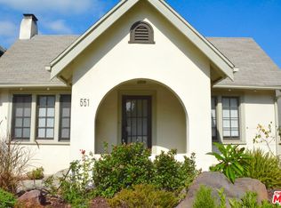 551 N Gower St, Los Angeles, CA 90004