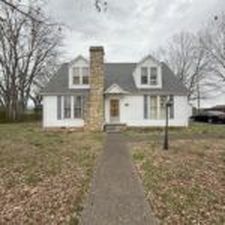 1212 E Church St, Orlinda, TN, 37141