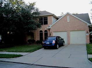 8322 Ash Garden Ct, Houston, TX 77083