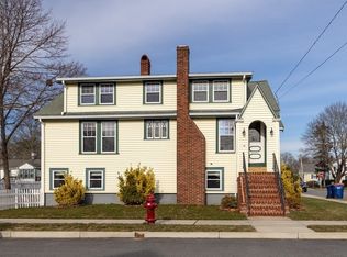 56 Elm Ave, Fairhaven, MA 02719