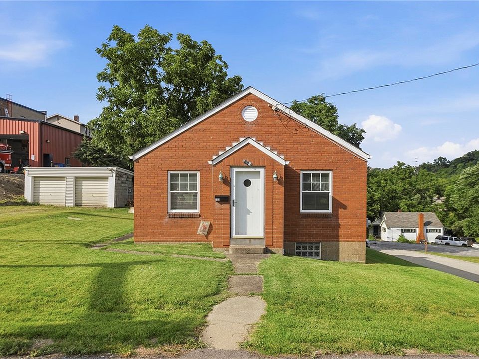 1st image of 603 Vanadium Rd