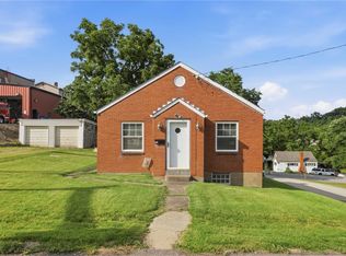 603 Vanadium Rd, Bridgeville, PA 15017