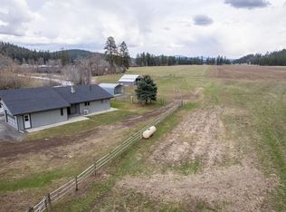 393B Douglas Falls Rd, Colville, WA 99114