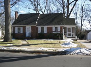 119 Washington Ave, Pitman, NJ 08071