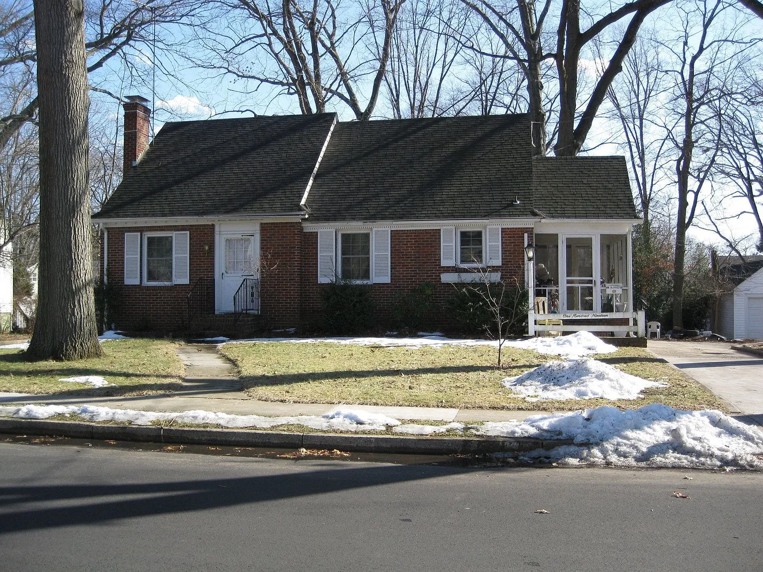 119 Washington Ave photo 1