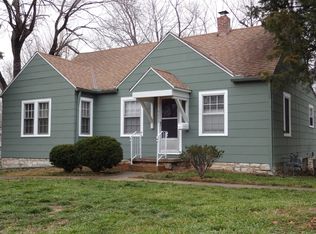 5333 Northern Ave, Raytown, MO 64133