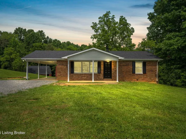 3884 Rineyville Rd, Elizabethtown, KY 42701