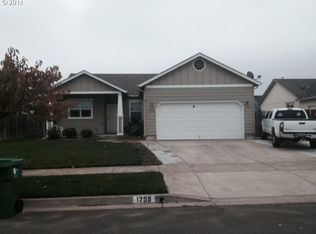 1259 Colton Way, Eugene, OR 97402