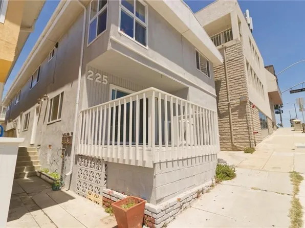 225 Rosecrans Ave, Manhattan Beach, CA 90266