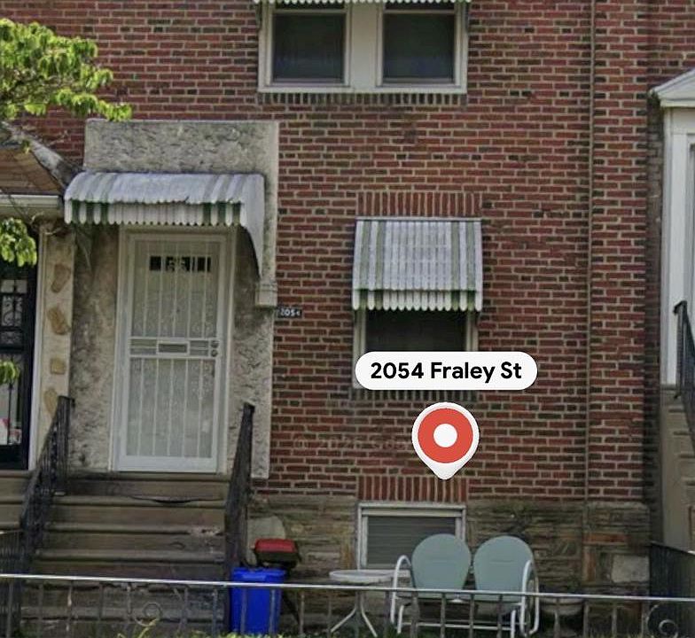 1st image of 2054 Fraley St
