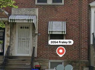 2054 Fraley St, Philadelphia, PA 19124