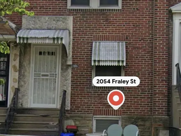 2054 Fraley St, Philadelphia, PA 19124
