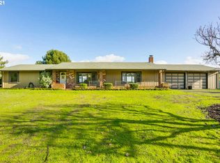 26440 NW Reeder Rd, Portland, OR 97231