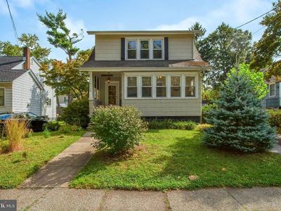 132 Windsor Ave, Haddon Township, NJ, 08108