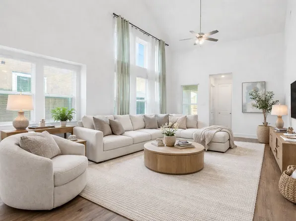 8224 Legacy Trl, McKinney, TX 75071