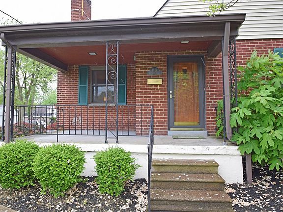 2nd image of 4419 Redmont Ave