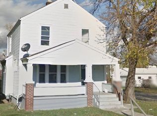 1164 21st Ave, Columbus, OH