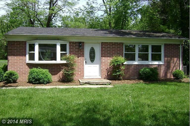 Exterior (Front)