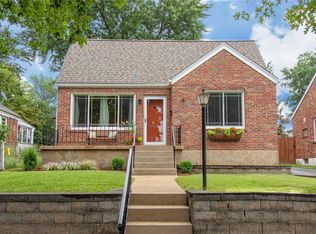 716 Ruprecht Ave, Saint Louis, MO 63125