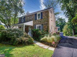 1224 Providence Rd, Springfield, PA 19064