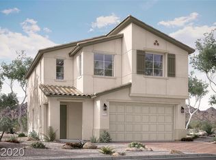 20 Verde Rosa Dr, Henderson, NV 89011