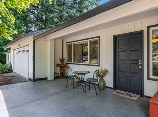 17100 S Forsythe Rd, Oregon City, OR 97045