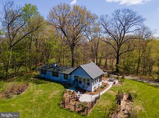 2681 Halfway Rd, The Plains, VA 20198